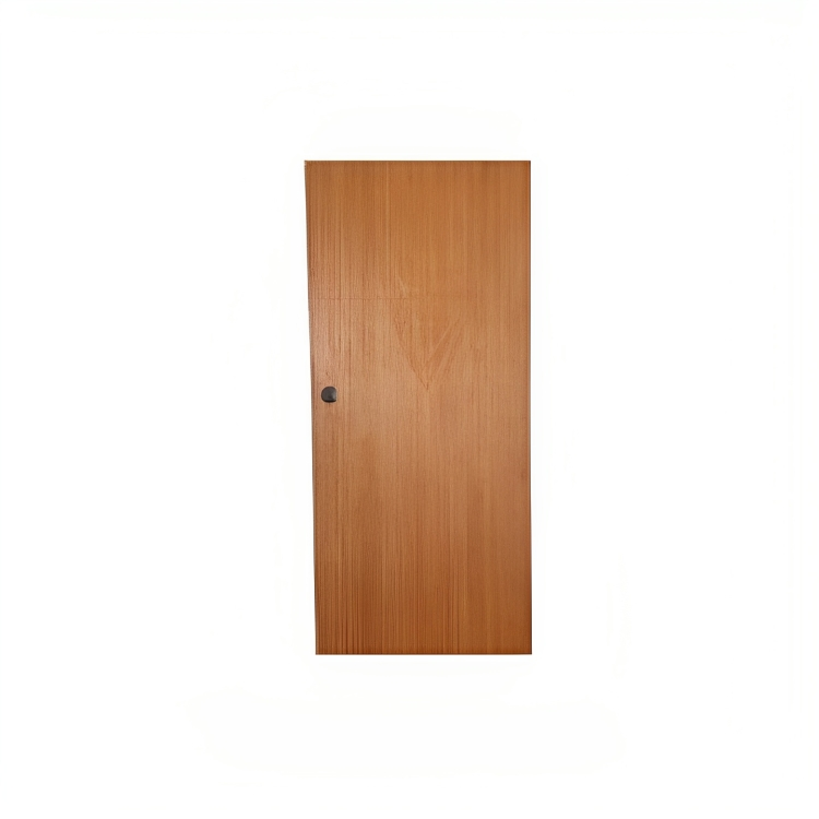 Full Varnish Door
